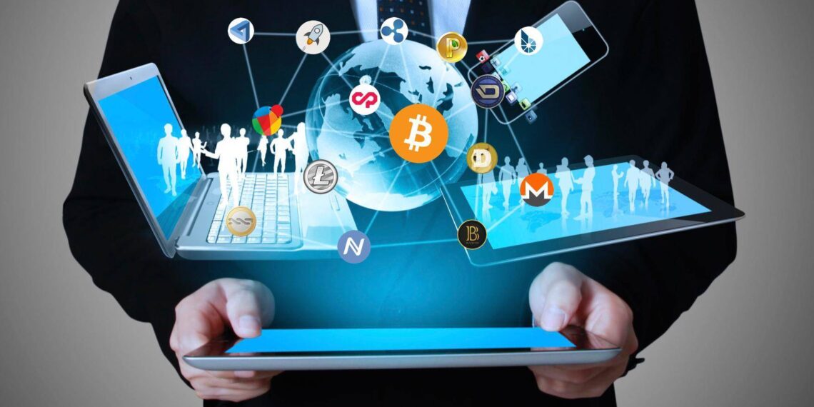 What is cryptocurrency mixer? The Ecoinomic