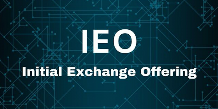 What is IEO?