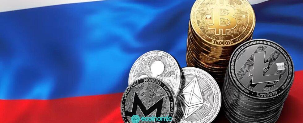 Is Russia Using Bitcoin and Cryptocurrency to Avoid Sanctions Expert 980x400 1 The Ecoinomic