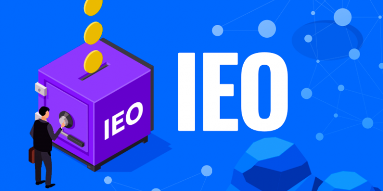 IEO