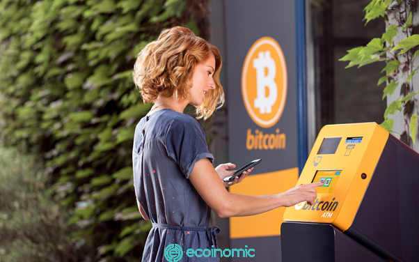 Bitcoin ATM là gì? Ưu nhược điểm của Bitcoin ATM