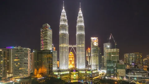 Malaysia promises to become a cryptocurrency hub in Asia