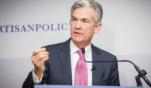 Fed Governor Powell establishes "hawkish" market, which could affect cryptocurrencies