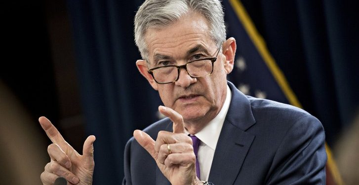 Thống đốc Fed Powell thành lập thị trường "diều hâu", có thể ảnh hưởng đến tiền mã hóa