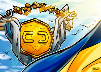 Chính phủ Ukraine ra mắt website quyên góp tiền mã hóa cùng FTX, Kuna và Everstake