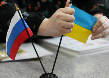 Binance bị cáo buộc hợp tác với chính phủ Nga