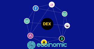 What is DEX?
