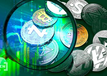 Cảnh báo chiêu trò lừa đảo tiền điện tử