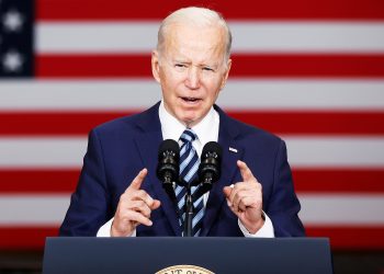 Tiết lộ chi tiết lệnh về điều hành mới của chính phủ ông Biden về tiền điện tử