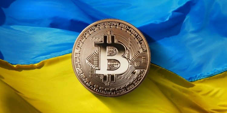 ukraine bitcoin donation 1140x600 1 The Ecoinomic