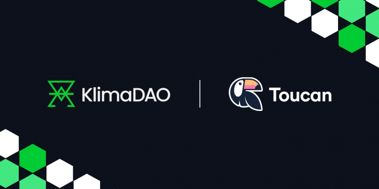 Toucan needed KlimaDAO's help to provide liquidity to the platform