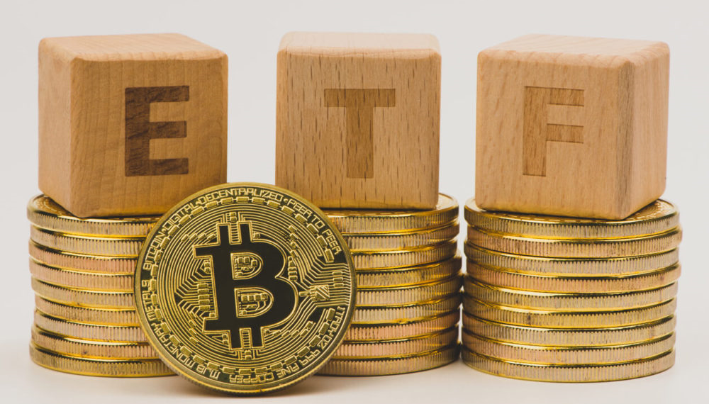 Bitcoin ETF The Ecoinomic
