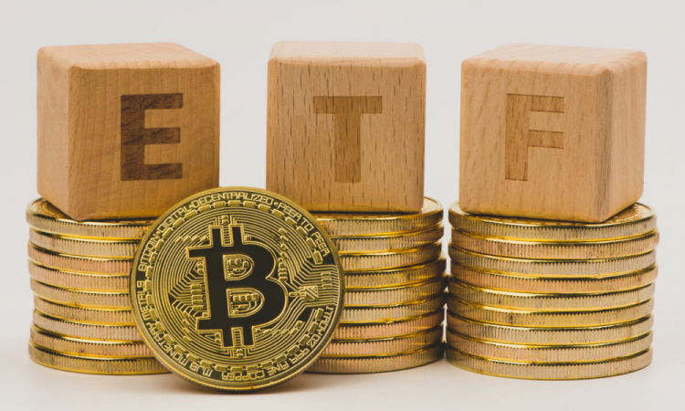 What is a Bitcoin ETF?