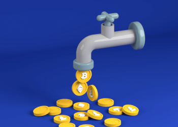 Crypto Faucet là gì? Tìm hiểu cách kiếm coin miễn phí