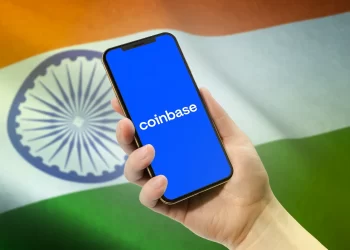 Coinbase bắt đầu dịch vụ giao dịch tiền điện tử ở Ấn Độ
