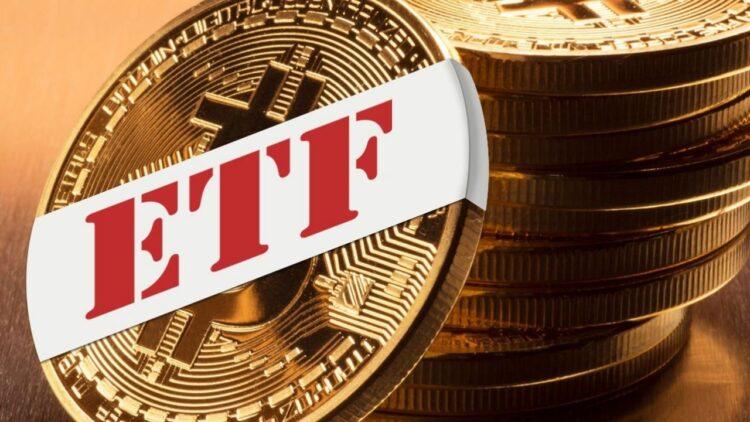 Disadvantages of Crypto ETF