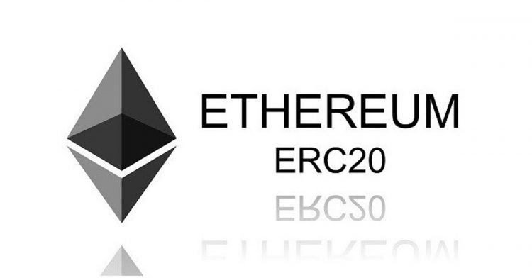 How does the ERC-20 work?