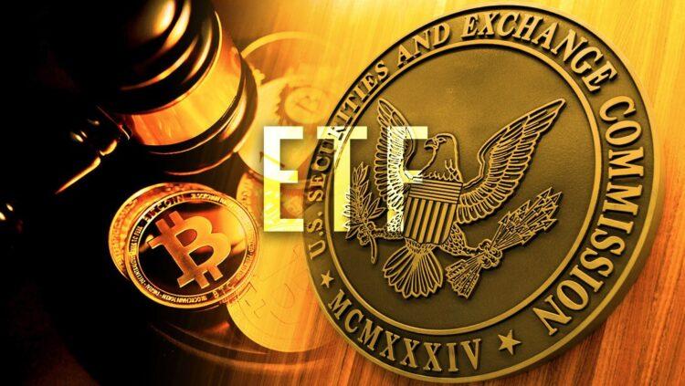 ETF regulations