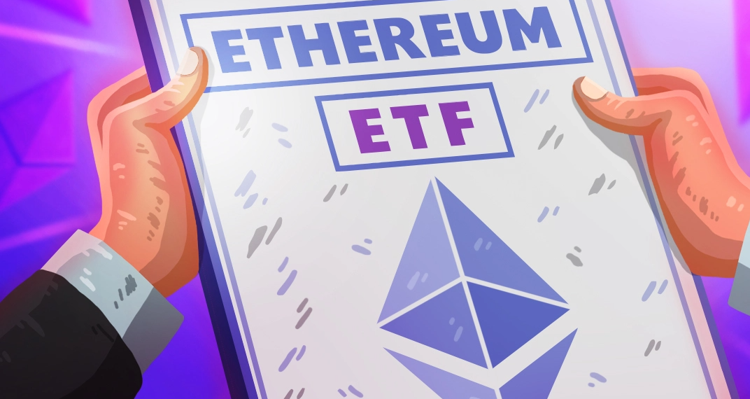 Ethereum ETF