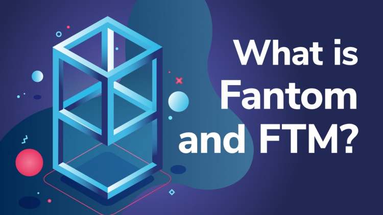 What is fantom?