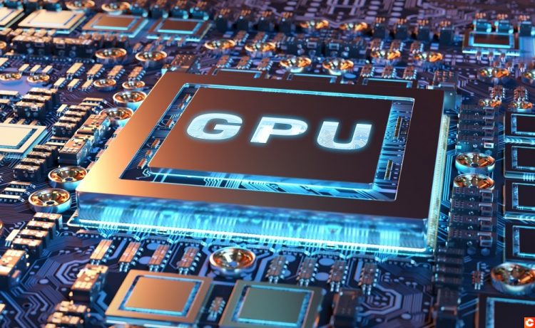 GPU Mining hoạt động như thế nào?