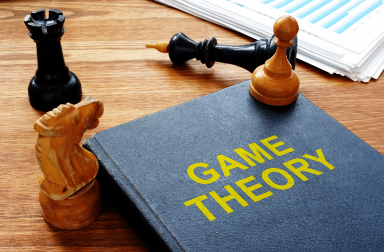 Game Theory la gi The Ecoinomic