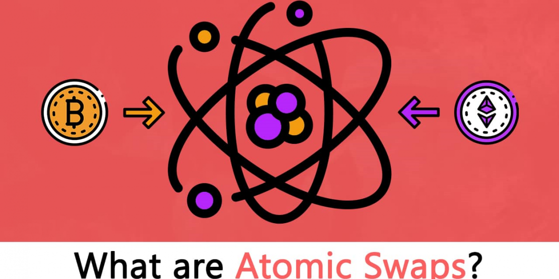 Atomic Swaps là gì? Tương lai của Atomic Swaps
