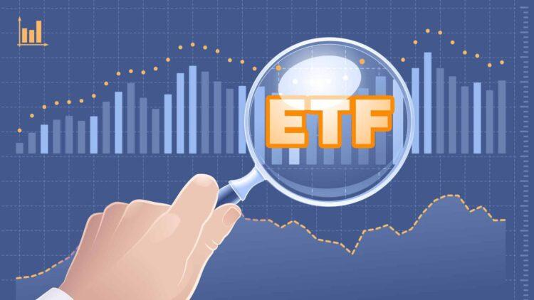 Lợi ích của việc đầu tư vào Quỹ ETF