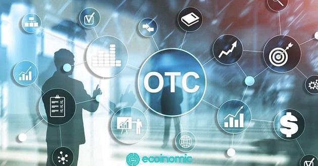 Why choose OTC over regular exchanges?