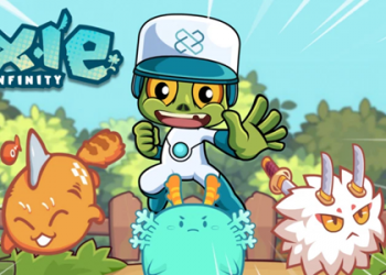 Sky Mavis đưa ra cam kết hoàn tiền sau khi Axie Infinity Hack