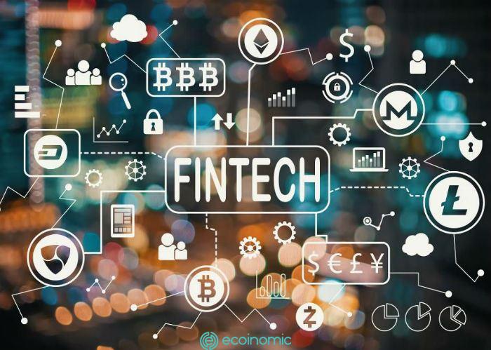 The importance of fintech to finance