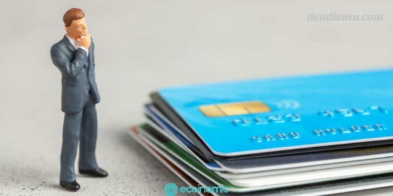 Thẻ ghi nợ tiền điện tử là gì? 