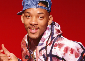 Cú tát chấn động của Will Smith trở thành NFT “hot” trên Opensea