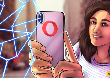 Opera Crypto Browser đã có mặt trên iPhone và iPad