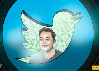 Elon Musk mua Twitter với giá 44 tỷ đô