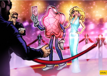 NFT giúp phục hồi ngành công nghiệp bán vé