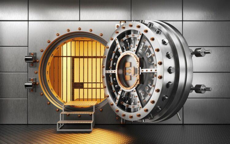 What is Crypto Custody?