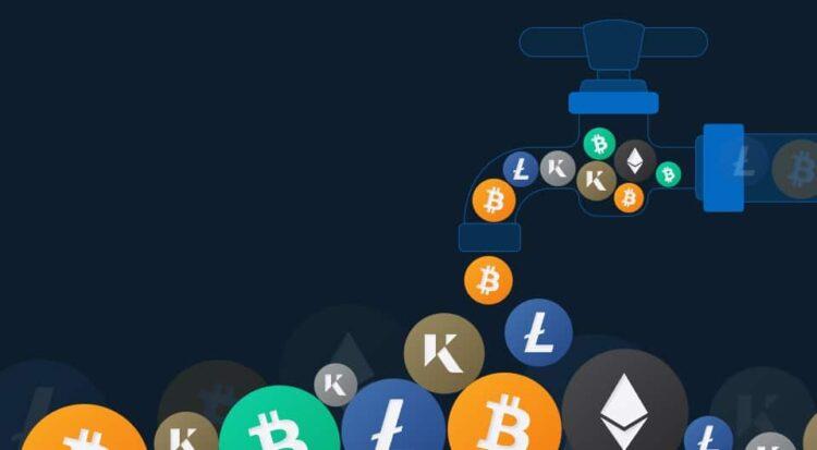 What is Crypto Faucet?