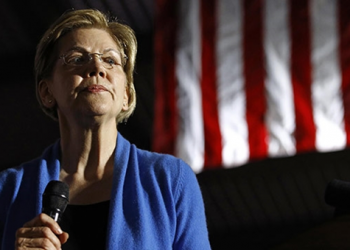 Elizabeth Warren Kêu gọi Hoa Kỳ tạo ra một đồng tiền số trung ương