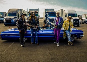 Animal Concerts, Avila Brothers hỗ trợ Snoop Dogg và Billy Ray Cyrus tung ra bản hit mới nhất bằng “cơn mưa” NFT 