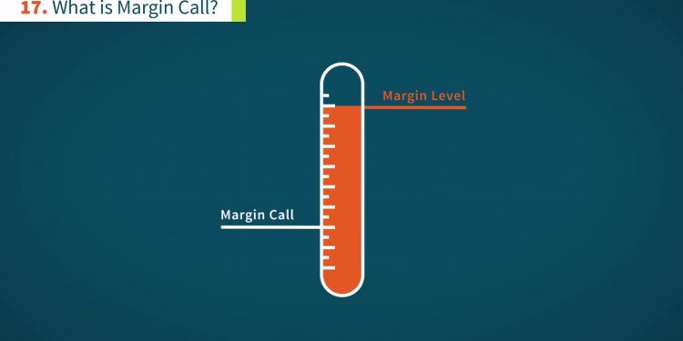 What is a margin call?