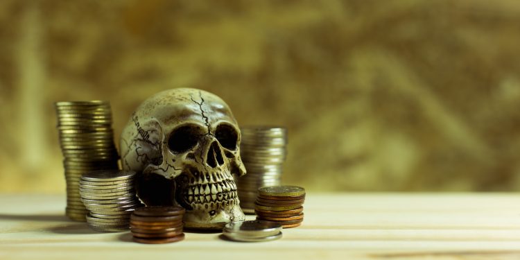 How to avoid projects that could become dead coincoins? 