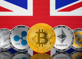 Vương quốc Anh hướng tới mục tiêu trở thành trung tâm tiền điện tử toàn cầu