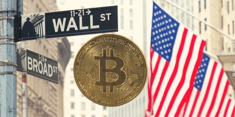 Goldman Sachs cung cấp khoản vay đầu tiên được hỗ trợ bằng Bitcoin khi Phố Wall đón nhận tiền điện tử