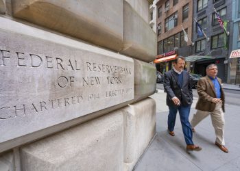 Giám đốc điều hành Fed New York làm Trưởng ban điều hành JST capital