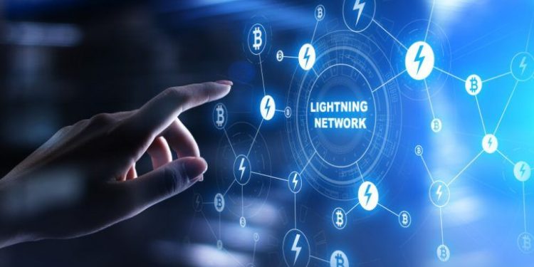 What is lightning network? 