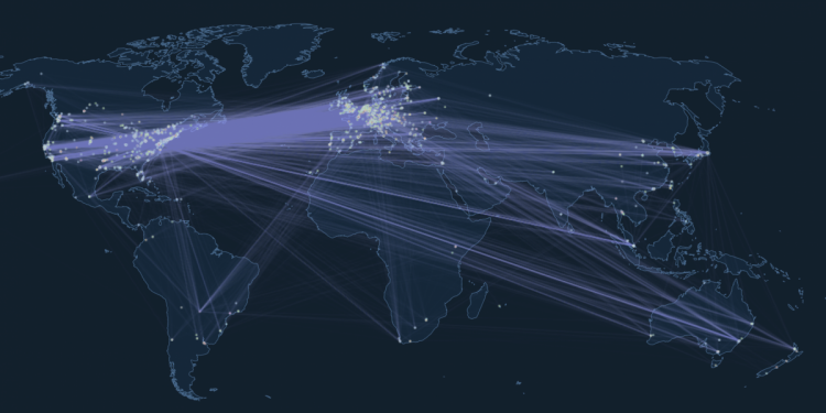 What is lightning network? 