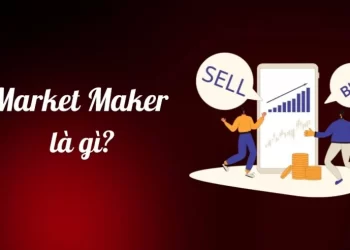 Market Maker là gì? 2 điểm khác biệt chính giữa MM & AMM