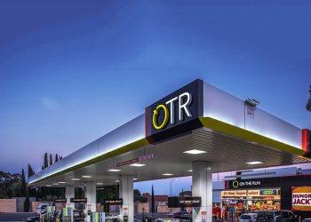 OTR công ty xăng lớn nhất nước Úc chấp nhận thanh toán xăng dầu bằng Crypto