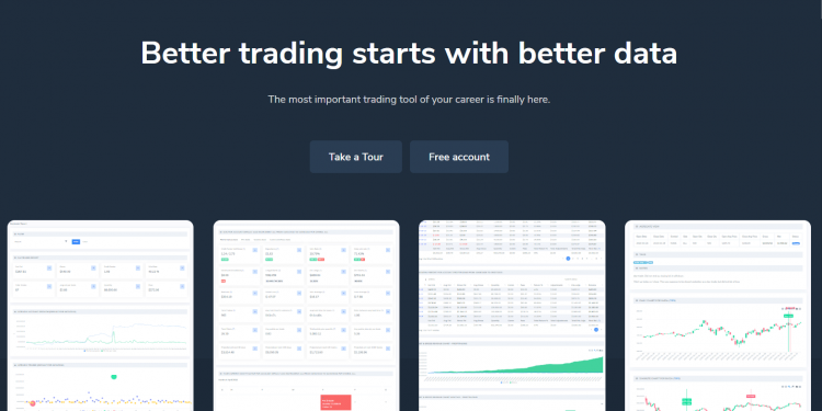 What is a trading journal and how to use it 